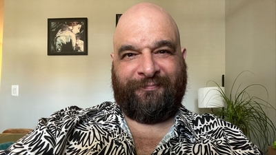 A horizontal image is suitable for this type of video