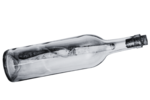 message in a bottle